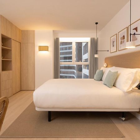 Staybridge Suites & Apartments Malaga By Ihg Eksteriør billede
