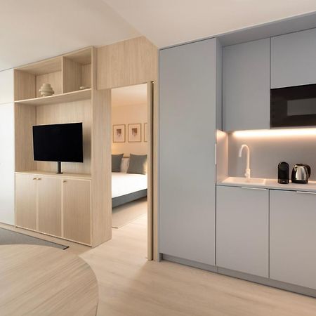 Staybridge Suites & Apartments Malaga By Ihg Eksteriør billede