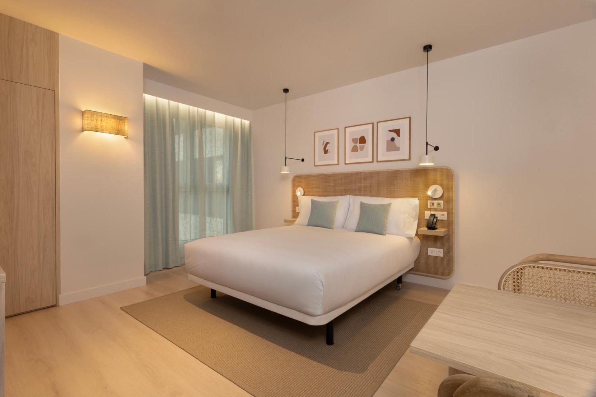 Staybridge Suites & Apartments Malaga By Ihg Eksteriør billede