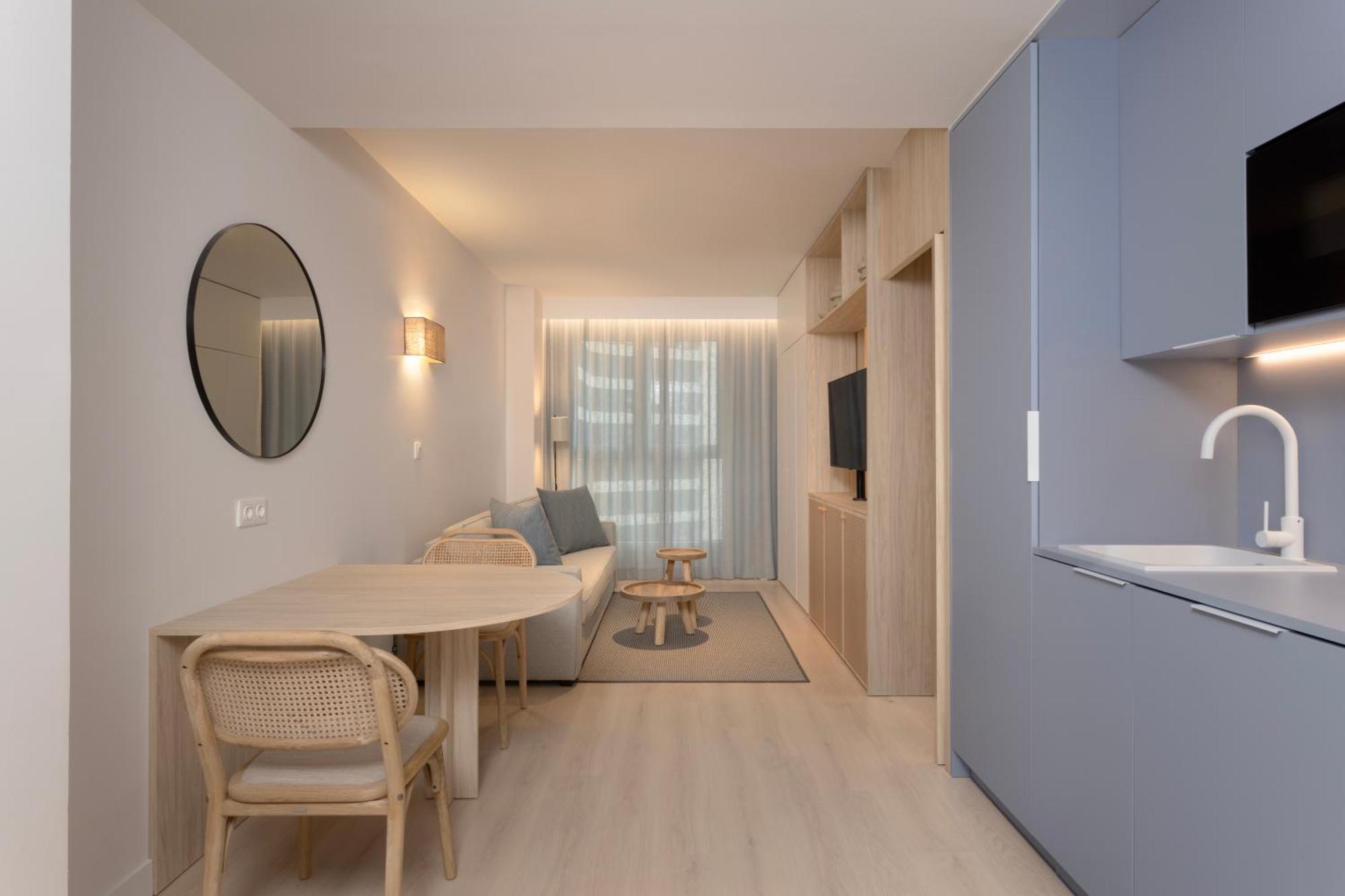 Staybridge Suites & Apartments Malaga By Ihg Eksteriør billede