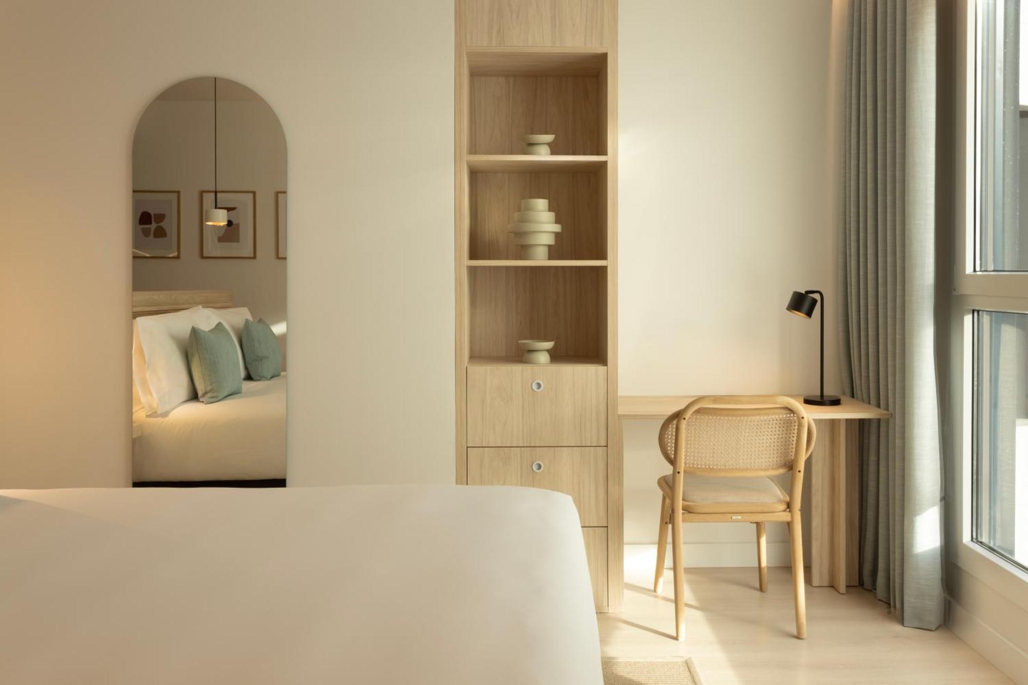 Staybridge Suites & Apartments Malaga By Ihg Eksteriør billede