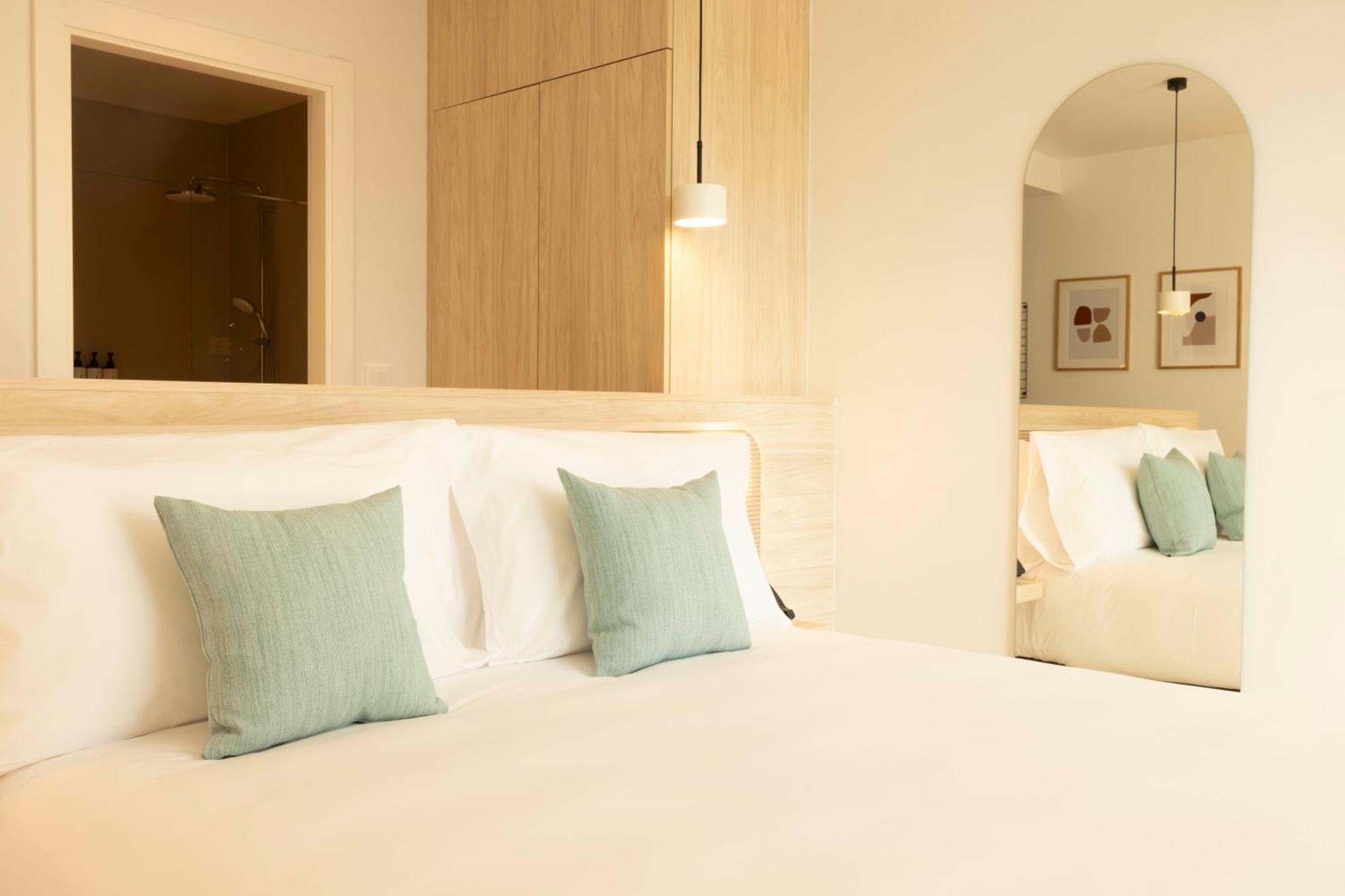 Staybridge Suites & Apartments Malaga By Ihg Eksteriør billede