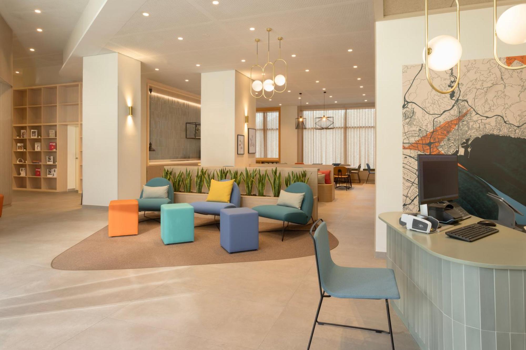 Staybridge Suites & Apartments Malaga By Ihg Eksteriør billede