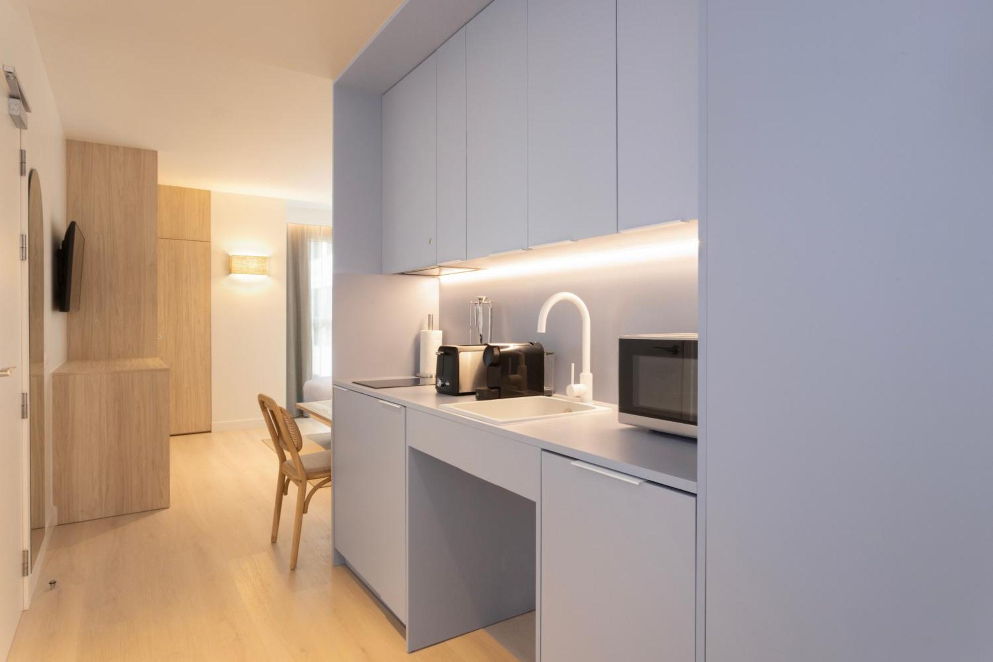 Staybridge Suites & Apartments Malaga By Ihg Eksteriør billede