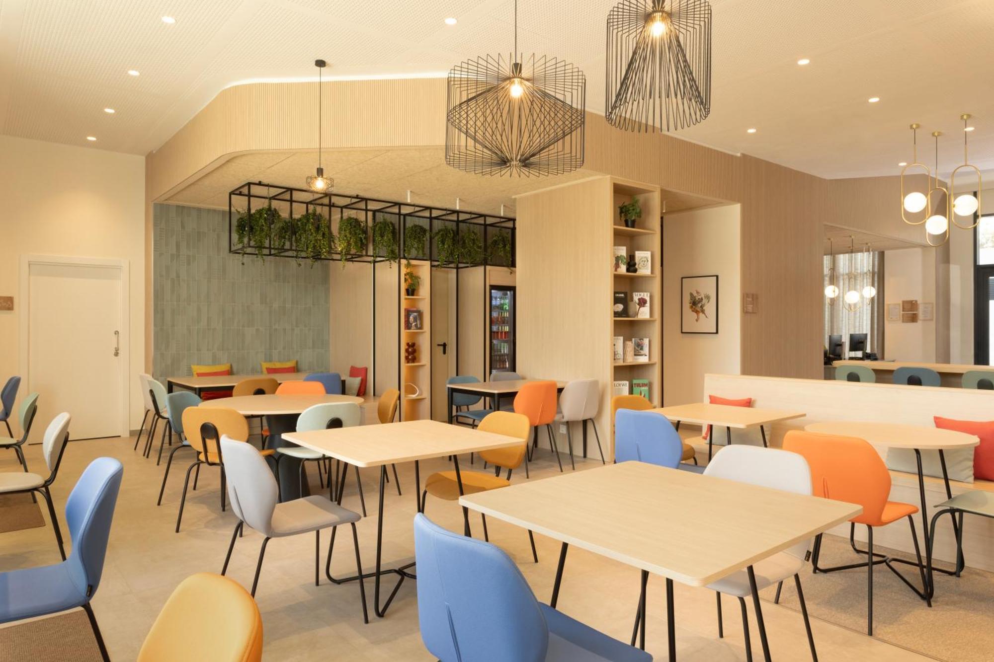 Staybridge Suites & Apartments Malaga By Ihg Eksteriør billede